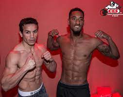 Последние твиты от demetrius andrade (@boobooandrade). Results Demetrius Andrade Hank Lundy Win At Mohegan Proboxing Fans Com