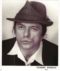 Bad Drawings of Tommy Wiseau