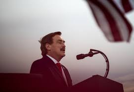 They came around the table and picked eventually, lindell had made several dozen pillows, and he went to the local bed, bath and beyond. Mypillow Guy Mike Lindell Pushes Trump Election Fraud Conspiracies While Selling Pillows