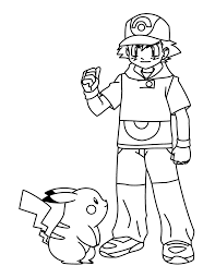 If you have a coloring page and want to share with others click here. Coloring Page Pokemon Advanced Coloring Pages 166