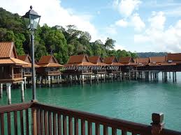 Berjaya Langkawi Resort فندق و منتجع برجايا لنكاوي