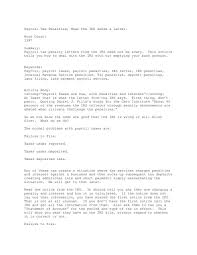 Cover Letter To Irs For 2021 Printable And Downloadable Cust