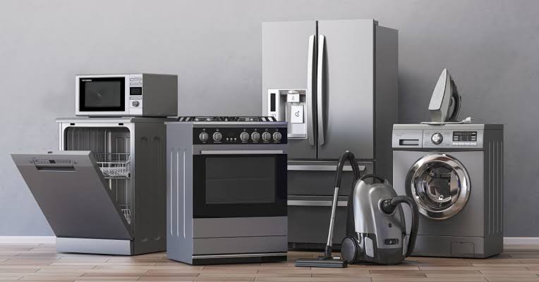 Daikin air conditioners