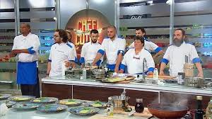 De luni, sezonul șapte al celui mai iubit show culinar. Chefi La Cutite Sez 7 Ep 19 11 Noiembrie 2019 Online
