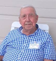 In loving memory of Ronald Beaton