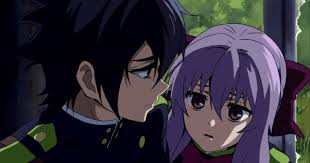 Pv seraph of the end official trailer russian subtitles. Seraph Of The End Season 3 Everything We Know So Far