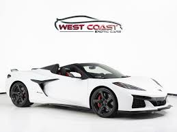 Image result for Arctic White 2023 Corvette