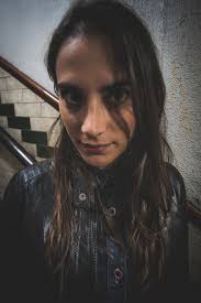 PORTRAITS — GEORGE GARNISH