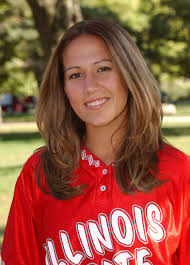 2024 Redbird Softball Record Book