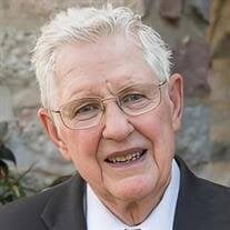 Charles Henry Lamoreaux Obituary (2025)