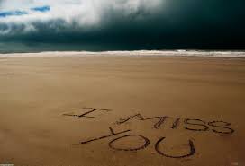 Bildresultat för truth is i miss you