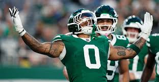 New York Jets Flight Connections 08/15/26 - Gang Green Nation