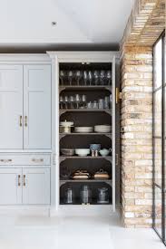 Barnes Village Project South West London Family Home Open Plan Kitchen Bespoke Ni In 2020 Open Plan Kitchen Living Room Kitchen Furniture Design Cabinetry Design