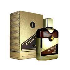 Free shipping on all orders above aed 200 except remote areas. Fragrance World Monaco De Paris Gold Edp 100ml Unisex Perfume Best Designer Perfumes Online Sales In Nigeria Fragrances Com Ng