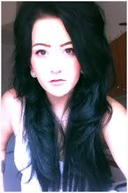 Crystal Hersey's Instagram, Twitter & Facebook