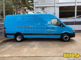 Image result for Brilliant Blue 2016 Sprinter