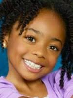 Skai Jackson