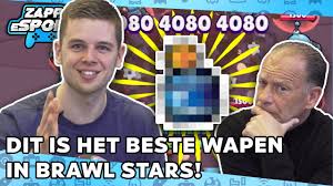 Brawl stars tiktok videoları (en iyi). Game Bawz Onthult Brawl Stars Geheimen En Ron Ontdekt Nieuwe Knokkers Brawl Stars Zappesport Youtube