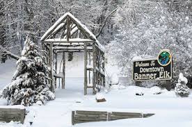 Image result for banner elk christmas parade