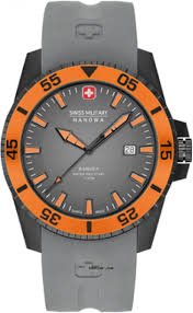 Swiss Military 06 4253 27 009 79 Military Kol Saati Cinsiyet Saatler Mineraller
