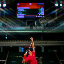 For the vast majority of tennis pros, advancing to the second week of a grand slam event marks a career achievement. Roger Federer Facebook
