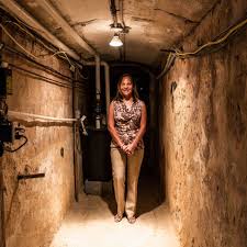 After they have mined the first layer down, be sure to build them a staircase so that they can climb back up and down. Luxury Homes Tout Underground Tunnels Wsj