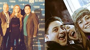 The case of Conrad Cooper narrative short film