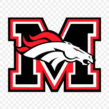 Find gifs with the latest and newest hashtags! Mustang High School Denver Broncos Ford Mustang Ford Bronco Png 1800x1800px Mustang High School American Football