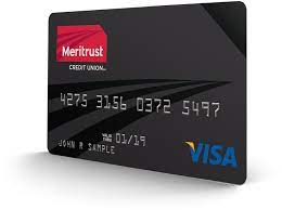 When using a temporary credit card, a temporary credit card number, expiration date, and security pin will be generated instantly online. Member Select Credit Card Credit Cards Meritrust Credit Union