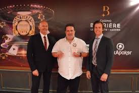 WSOP-C Cannes : tous les résultats