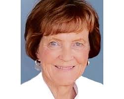 Sandra Findlay Obituary (1938