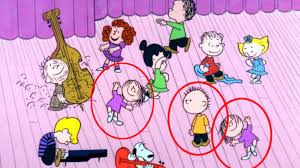 With the new peanuts movie honoring the classic cartoon, see which one of the charming characters reflects you most! 10 Peanuts Characters You Ve Probably Forgotten Mental Floss