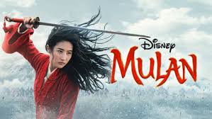 9.9 / 10 ( 20 votes ). Nonton Mulan Film Di Disney Hotstar