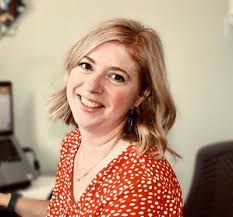 Mrs Philippa Hammond MITI