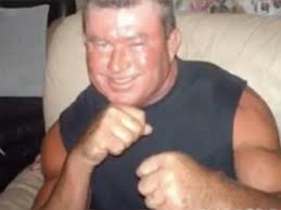 Danny Albert Pierce's Obituary