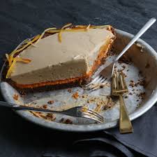 Pumpkin pie is obviously very popular, as are any showstopper cakes and gateaux. 30 Days Of Holiday Cakes And Pies Food Wine