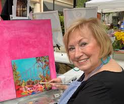 The Back Door Gallery