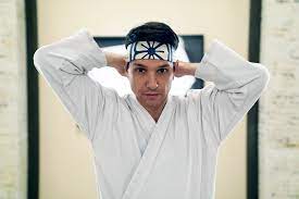 Daniel larusso (make it sad and angsty) playlist. Cobra Kai Season 3 Daniel Will Return To Okinawa Japan Indiewire