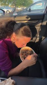 Who needs love when you have Chipotle @lucy :)) #foryoupage #chipotle  #chappellroan