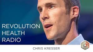 RHR: Optimizing Movement for a Pain-Free Life through Foundation Training,  with Dr. Eric Goodman