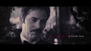 Billy Burke Fanpage