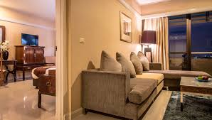 It is vital for one to familiarize oneself with the two terms so that the right apartment in accordance to the needs is. One Bedroom Suite Loei Palace Hotel