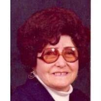 Frances Kastel Obituary