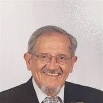 Jamie Ruperto Espin's Obituary