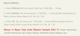 We did not find results for: Beberapa Tempat Kursus Akuntansi Di Indonesia Simak Detailnya Yuk