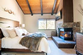 55 Bedroom Fireplace Ideas to Light Up Your Life