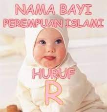 Yaitu untaian nama bayi perempuan islam modern awal dari r. Nama Bayi Perempuan Islami Huruf R Dan Artinya Idenamaislami Com