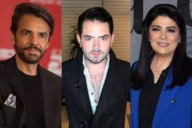 Jose eduardo derbez was born on the 14th of april, 1992. Nunca Me Hablo Mal De Mi Papa Jose Eduardo Derbez Conto Los Detalles Intimos De La Tensa Relacion Entre Victoria Ruffo Y Eugenio Derbez Buenaventura En Linea