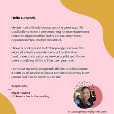 Today's top 3,000+ user experience researcher jobs in united states. Ananya Ranga User Experience Designer Freelance Linkedin