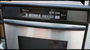 Our appliances are 17 months old. Vijece Vokalni Profesor Whirlpool Accubake Self Clean Mitsubishitrungthuong Net